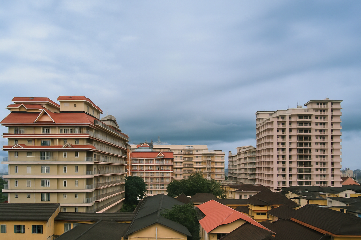 Jubilee Mission Medical College Hospital, Thrissur